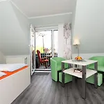 Garni Haus Am نايهالينجازييل