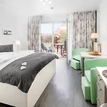 Garni Haus Am فندق نايهالينجازييل