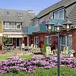 فندق Garni Haus Am