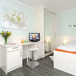 Garni Haus Am Hotel