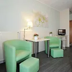 Garni Haus Am فندق *