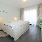 Garni Haus Am نايهالينجازييل