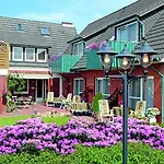 Garni Haus Am Hotel Neuharlingersiel