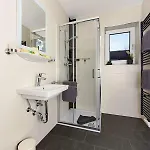فندق Garni Haus Am *