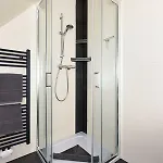 فندق Garni Haus Am *