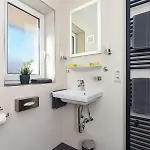 فندق Garni Haus Am *