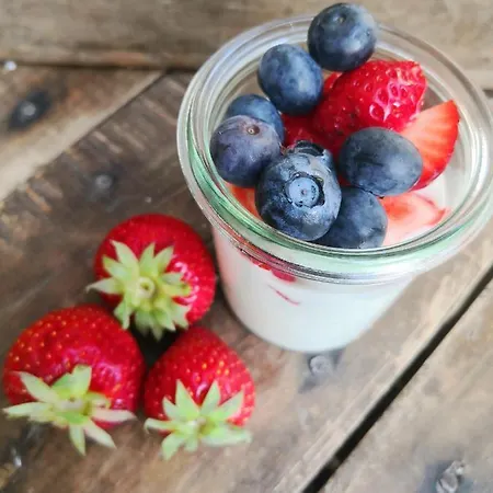 Garni Haus Am Hotel Neuharlingersiel