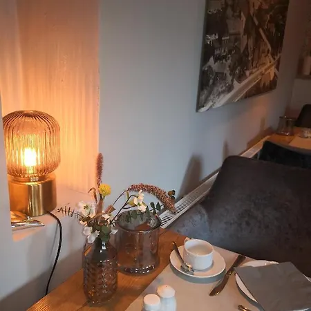 Hotel Garni Haus Am Neuharlingersiel
