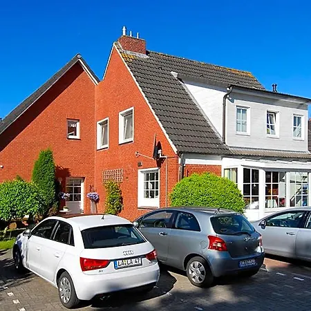 Garni Haus Am Neuharlingersiel