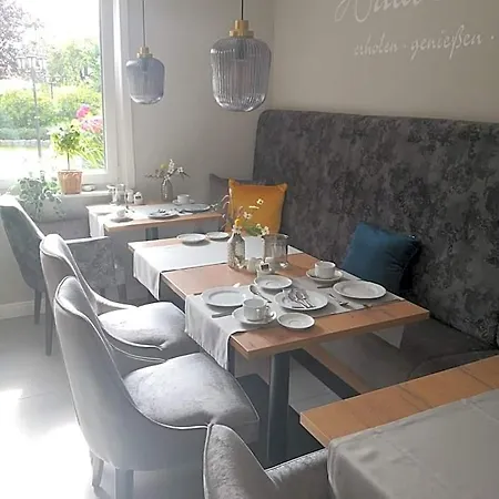 Garni Haus Am נויהרלינגרזיל