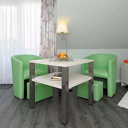 Garni Haus Am