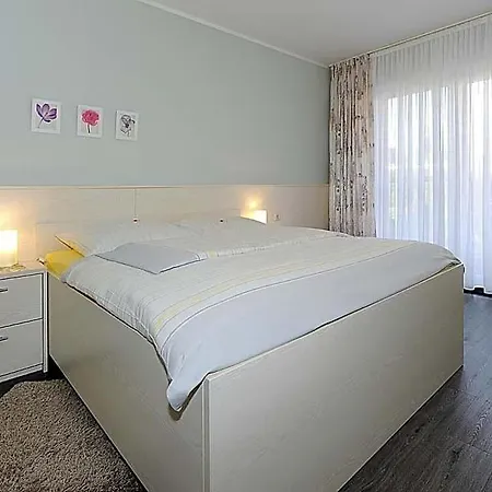 Hotell Garni Haus Am *