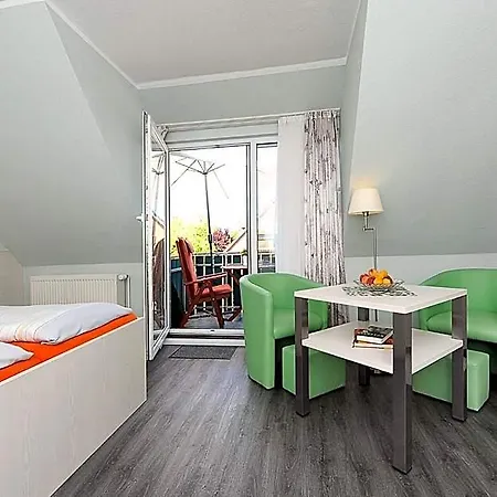 Hotell Garni Haus Am *