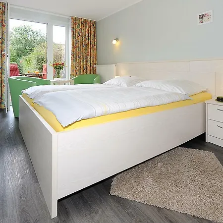 Garni Haus Am * Neuharlingersiel