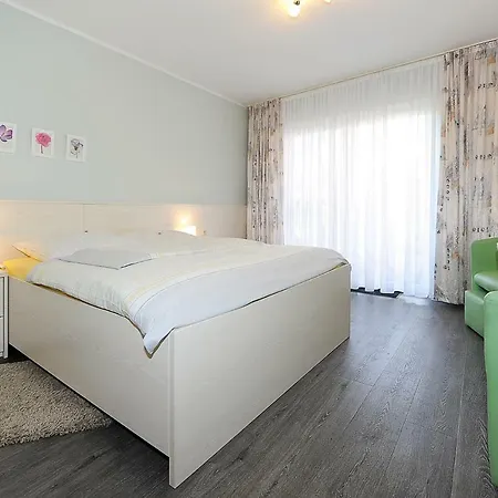 Garni Haus Am Neuharlingersiel