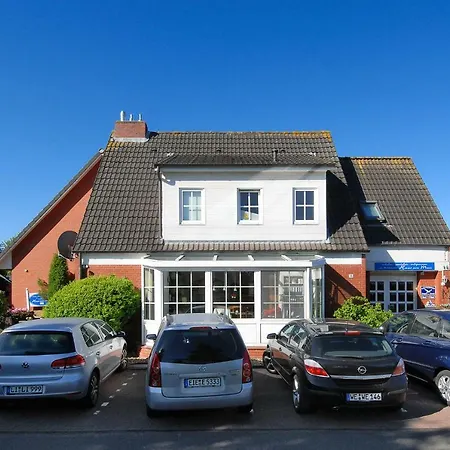 Garni Haus Am Hotel *