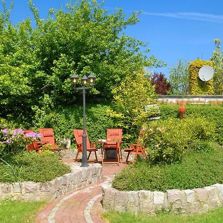 Garni Haus Am Hotell