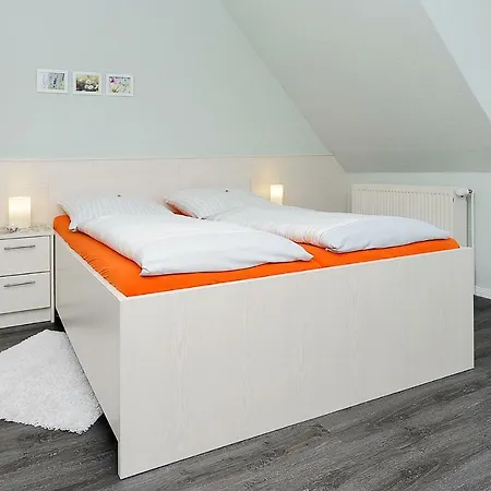 Garni Haus Am Hotell
