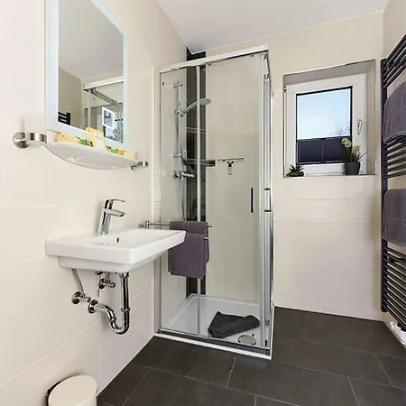 Hotel Garni Haus Am *