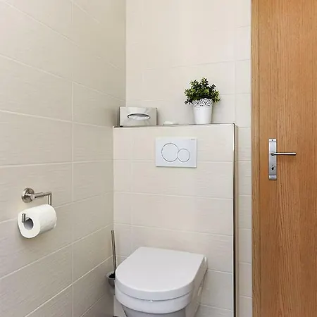 Garni Haus Am * נויהרלינגרזיל